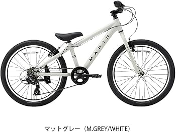 MARIN donky jr 22キッズバイク 22インチ ブラック ☆在庫限りの限定特価☆ MARIN 2024年モデル DONKY JR 22 – コンズ